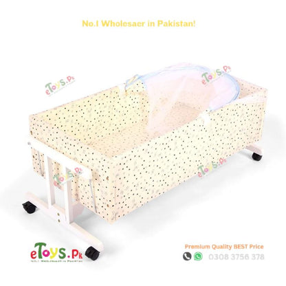 Juniors Baby Cot Price