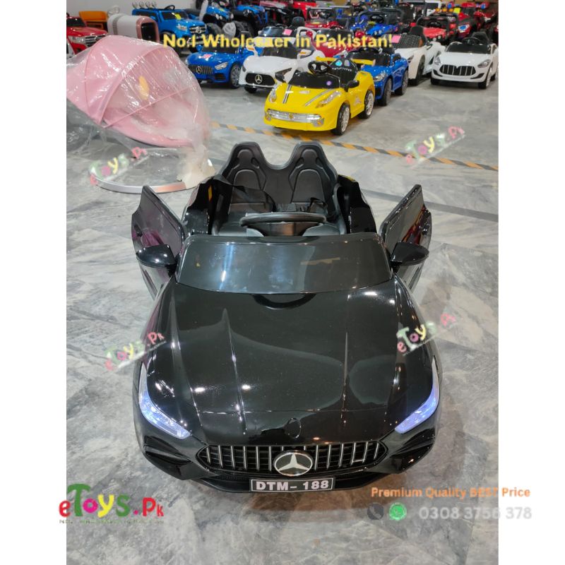 Mercedes Car for Kids In Pakistan