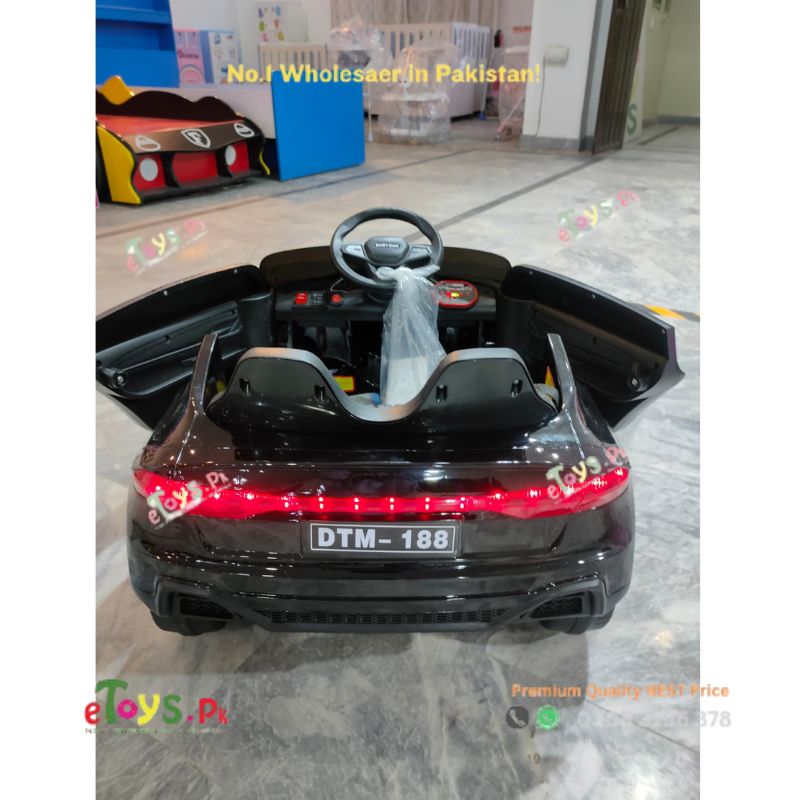 Mercedes Car for Kids In Pakistan