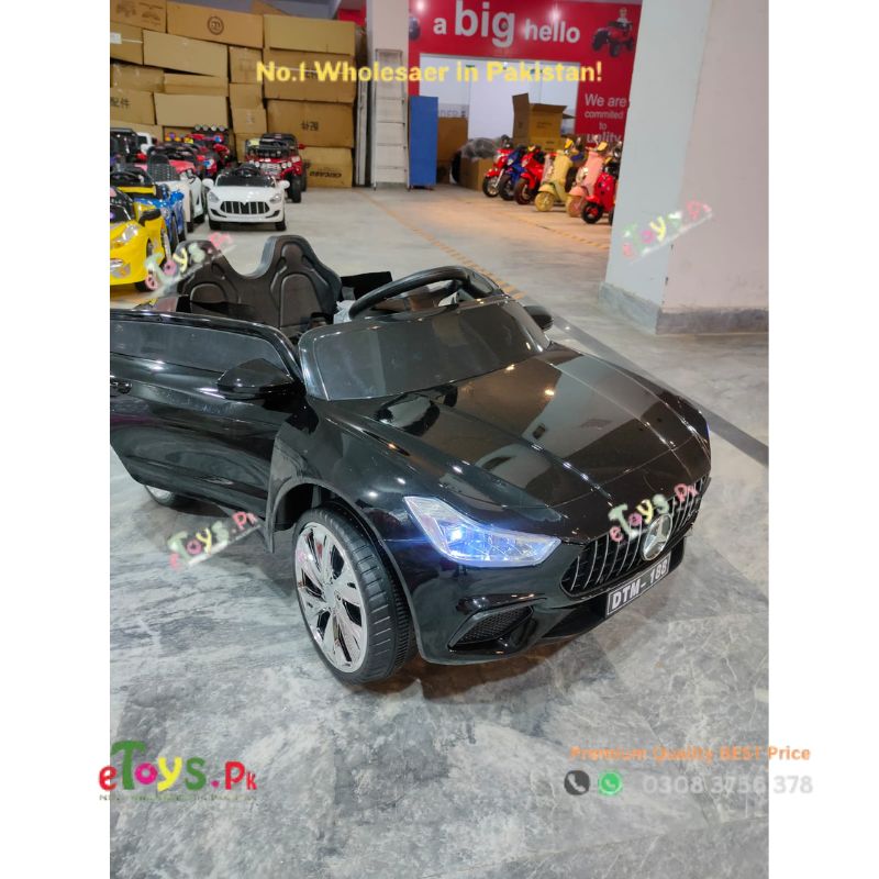 Mercedes Car for Kids In Pakistan