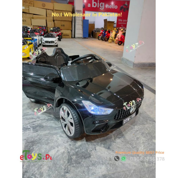 Mercedes Car for Kids In Pakistan