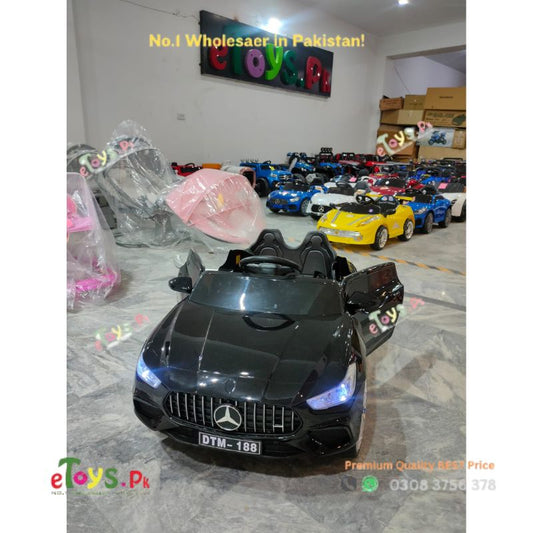 Mercedes Car for Kids In Pakistan