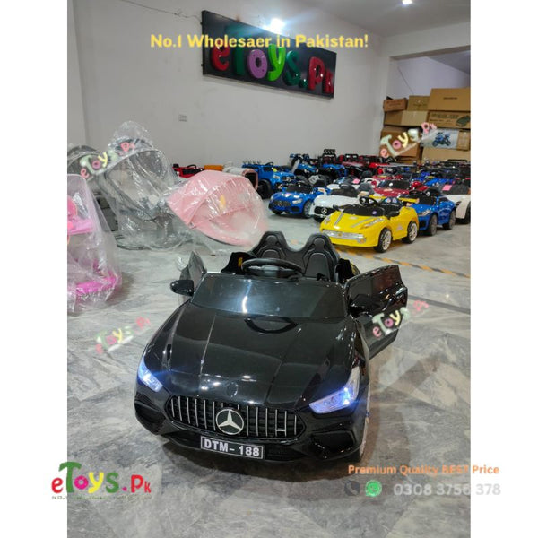 Mercedes Car for Kids In Pakistan