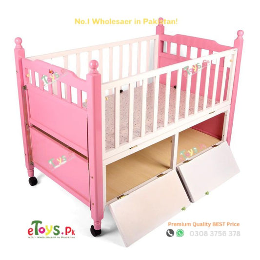 Juniors Baby Cot Price