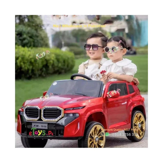BMW Electric Baby Car Price In Pakistan