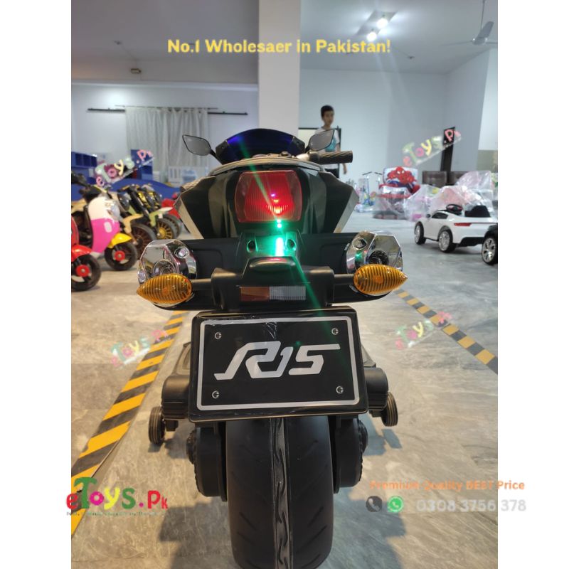 Child Electric Bike Price In Pakistan