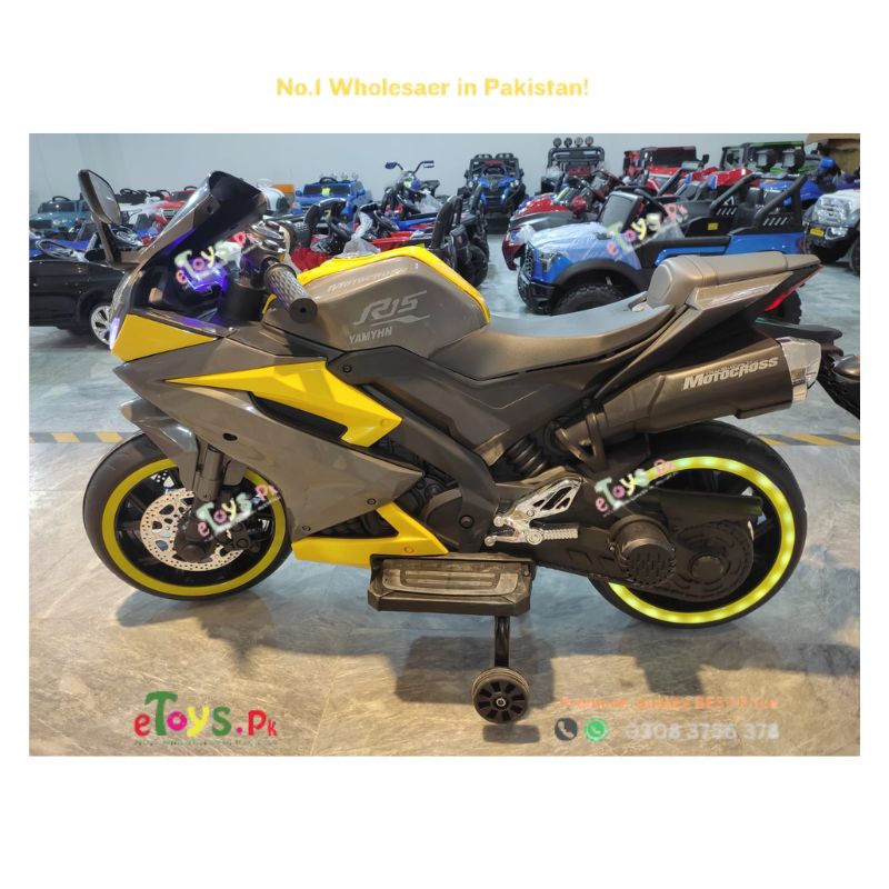 Child Electric Bike Price In Pakistan