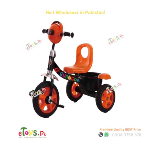 Tricycle for Baby