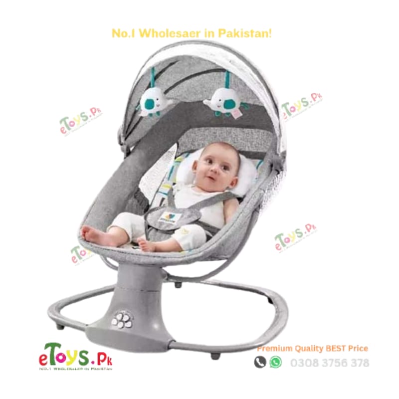 Best Electric Swing in Pakistan