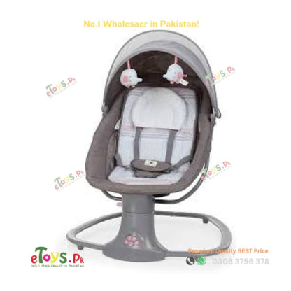 Best Electric Swing in Pakistan