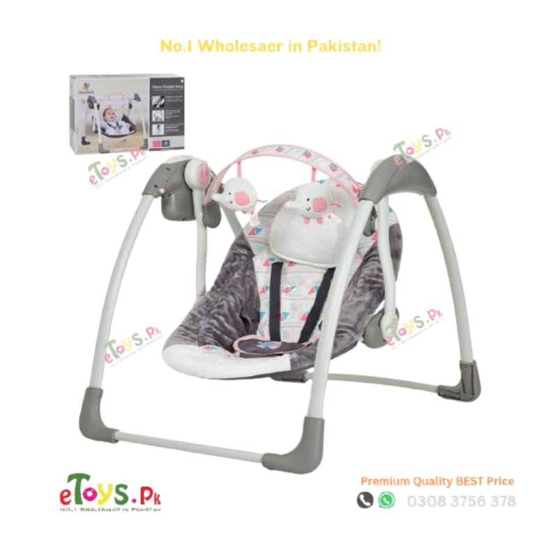 Electric Baby Swing Sale