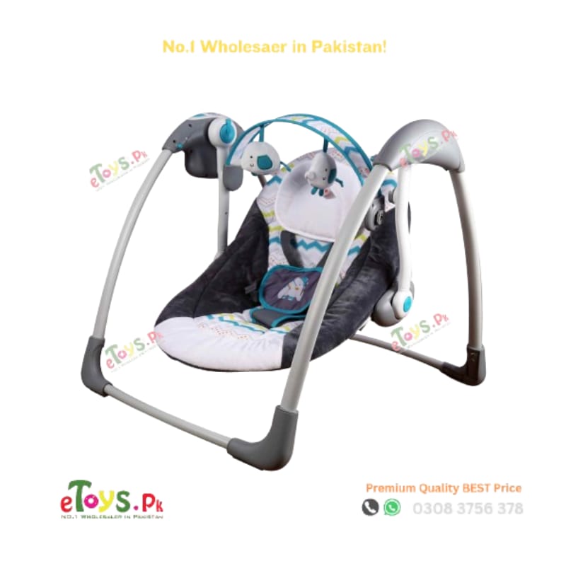 Electric Baby Swing Sale