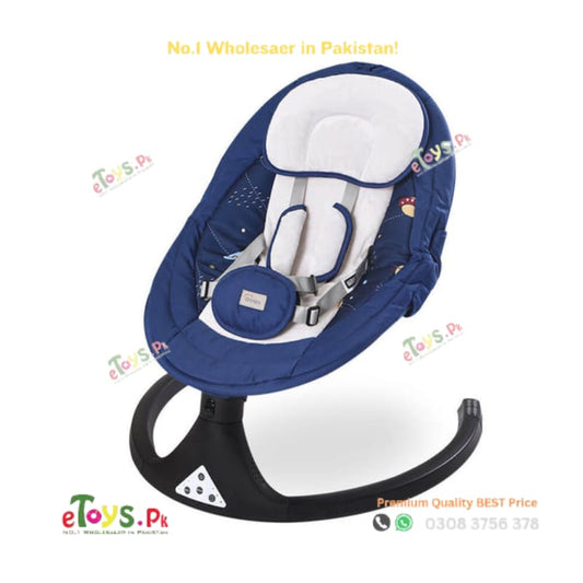 Rocking Chair Electric Baby Swing