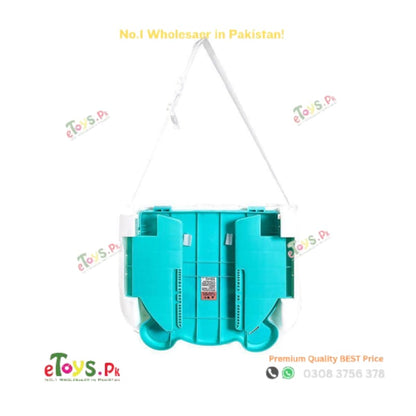 Kids Booster High Chair
