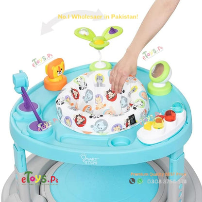 Best Baby Walker in pakistan