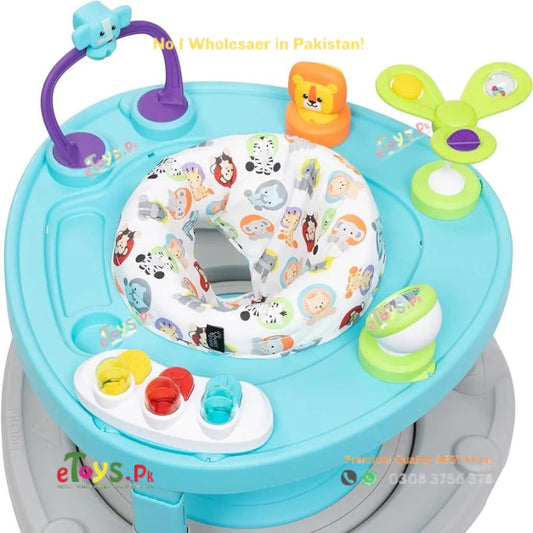 Best Baby Walker in pakistan