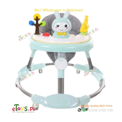 Cute Baby Walker