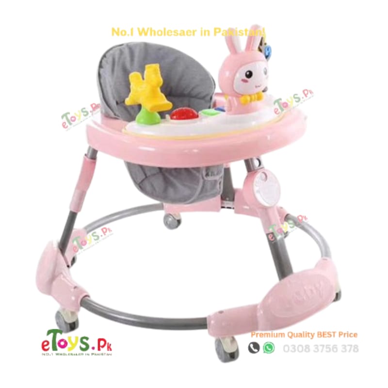 Cute Baby Walker