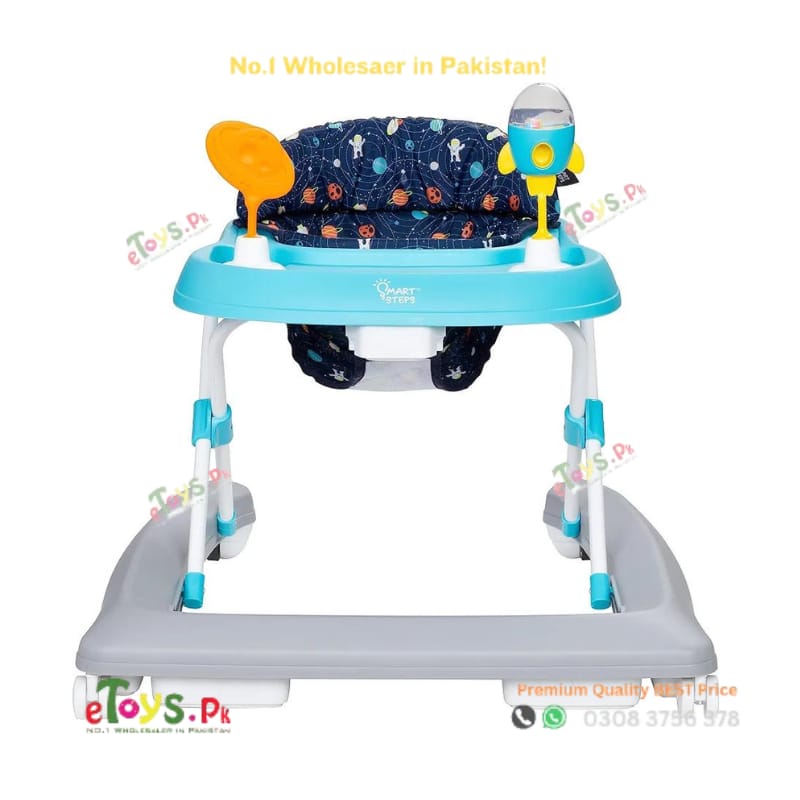 Foldable Baby Walker Price In Pakistan