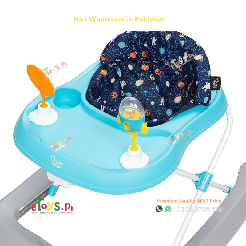 Foldable Baby Walker Price In Pakistan