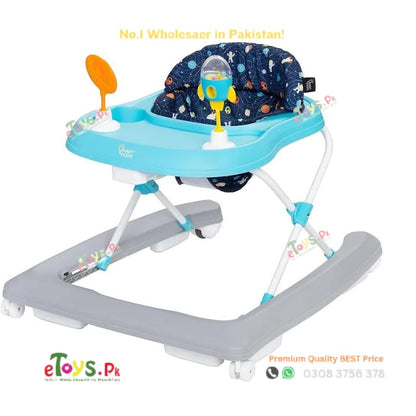 Foldable Baby Walker Price In Pakistan