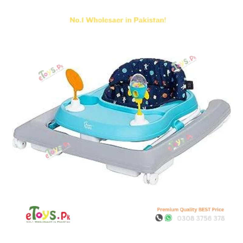 Foldable Baby Walker Price In Pakistan