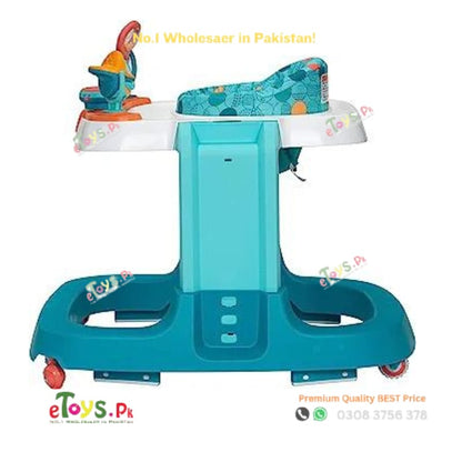 Rocking Baby Walker