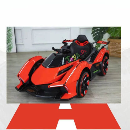 Lamborghini Car For Kids