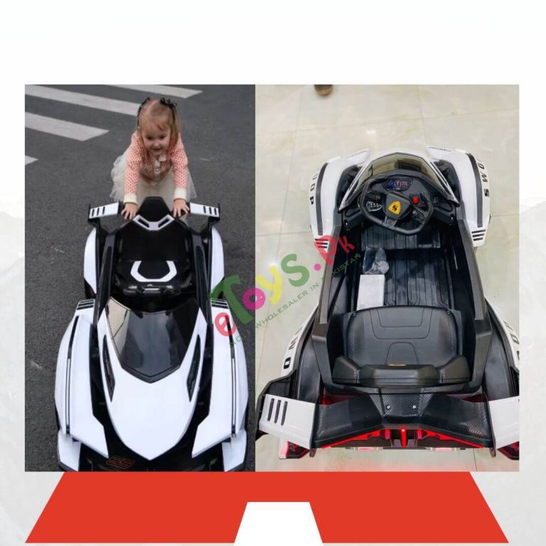 Lamborghini Car For Kids