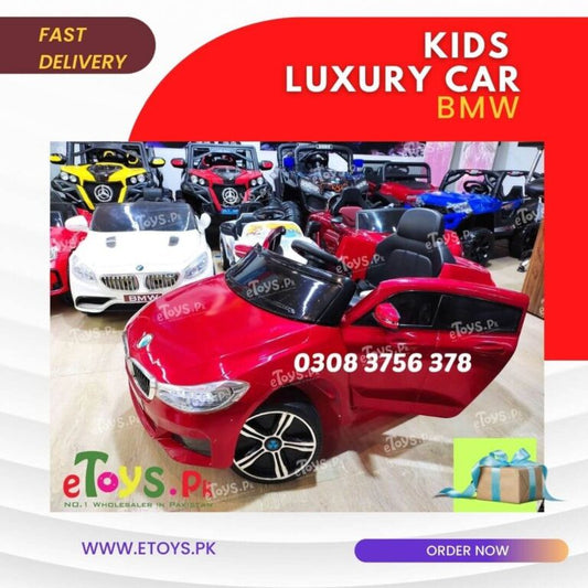 BMW Child Car Price In Pakistan