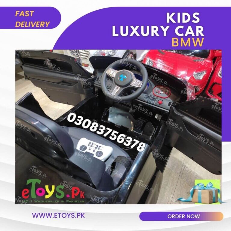 BMW Child Car Price In Pakistan