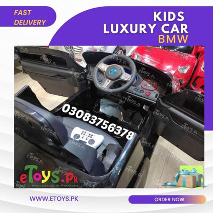 BMW Child Car Price In Pakistan