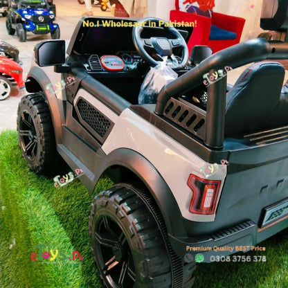 Child Jeep Car Price In Pakistan