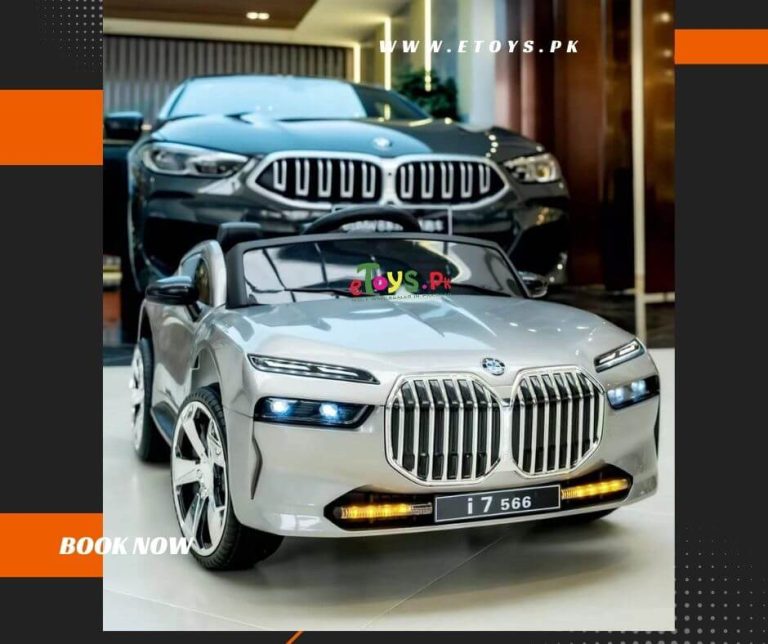 BMW Kids Car Price In Pakistan