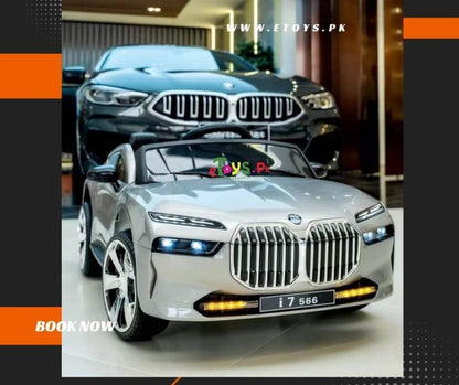 BMW Kids Car Price In Pakistan