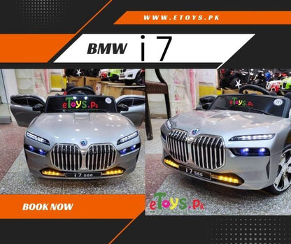BMW Kids Car Price In Pakistan