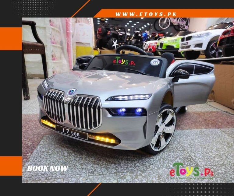 BMW Kids Car Price In Pakistan