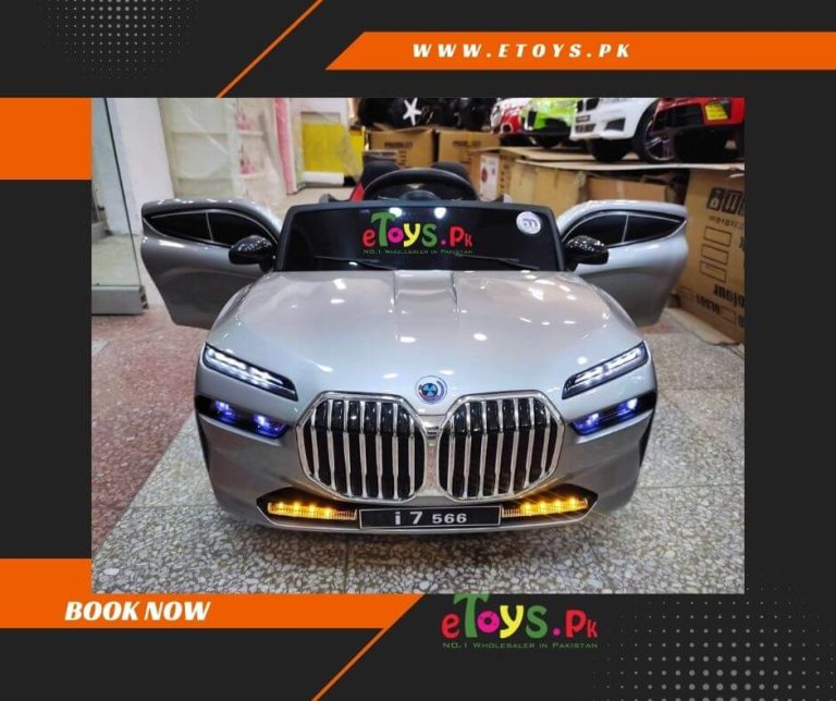 BMW Kids Car Price In Pakistan