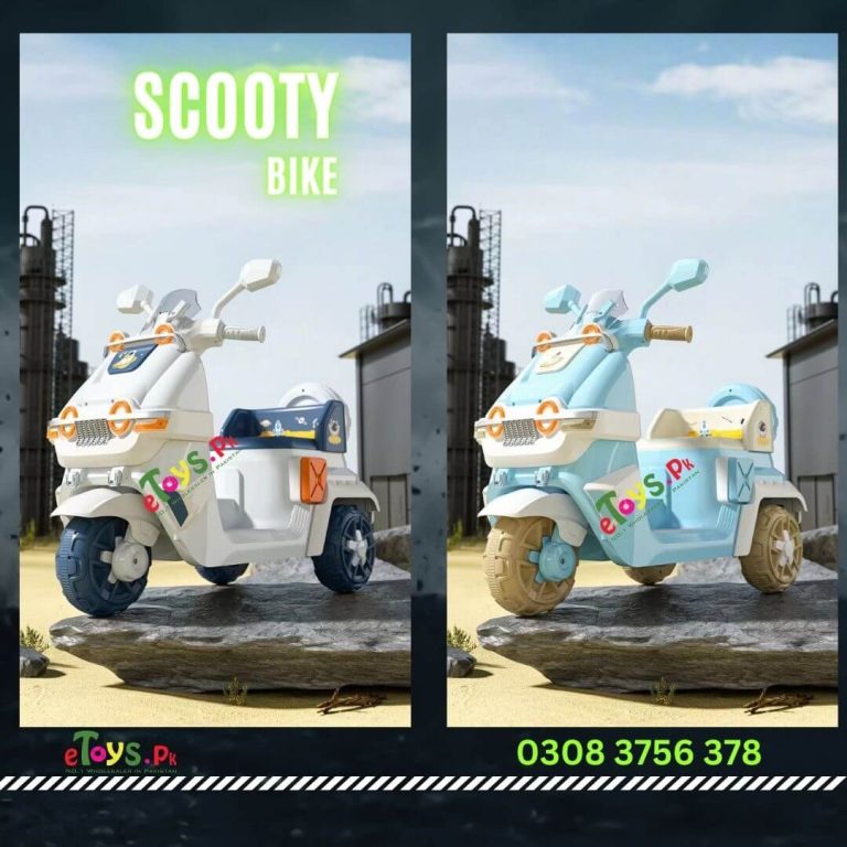 Scooty Bike For Child