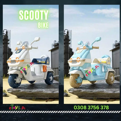 Scooty Bike For Child