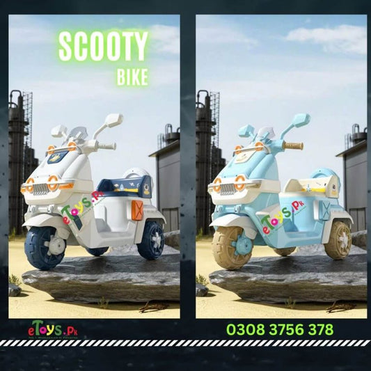 Scooty Bike For Child