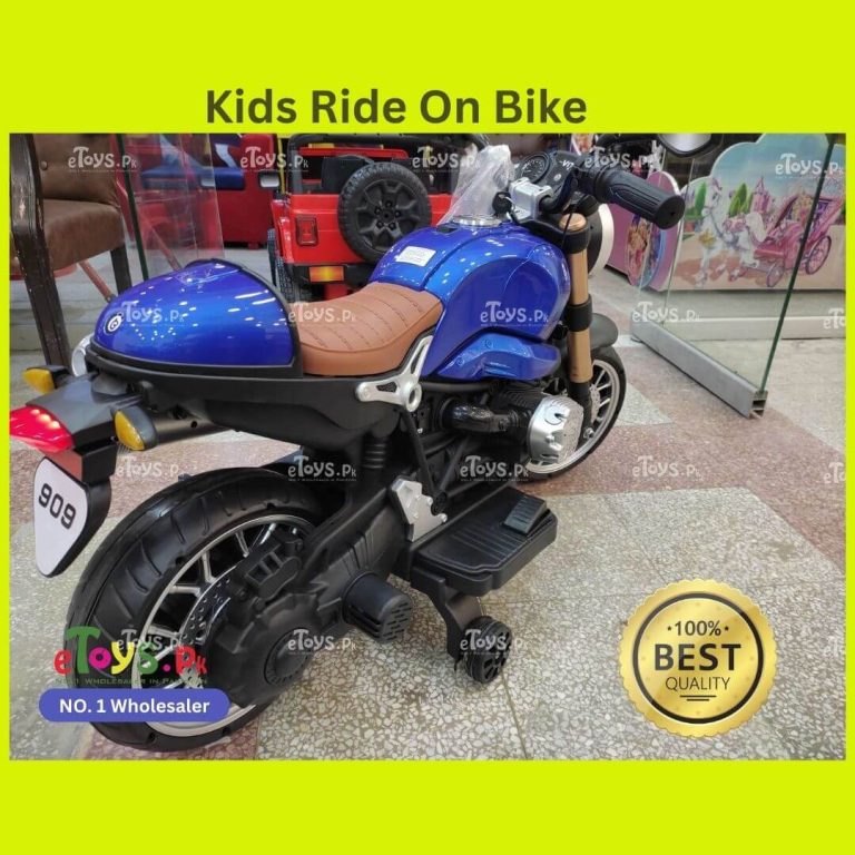 Child Bike Price In Lahore