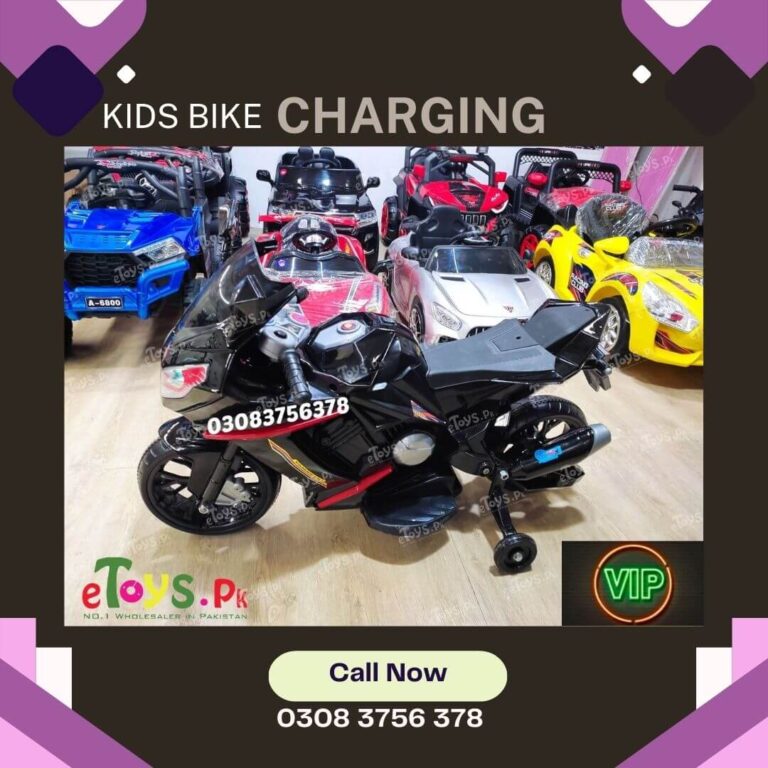 Best Style Baby Bike