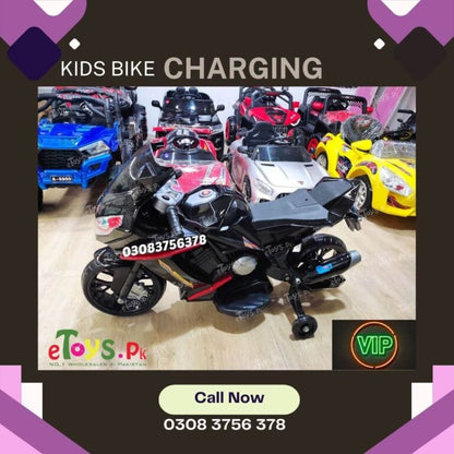 Best Style Baby Bike