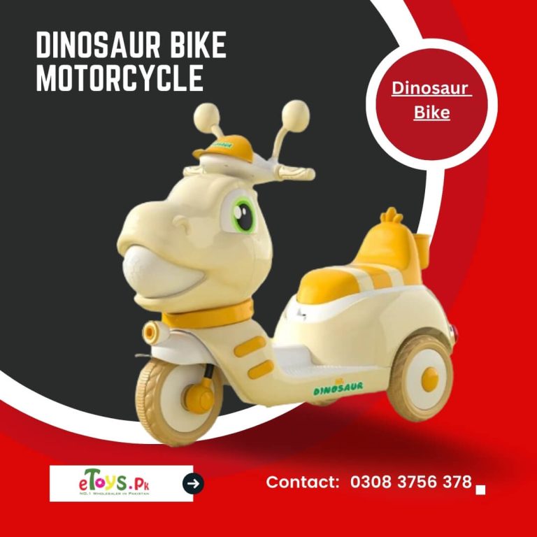 Cute Style Baby Bike