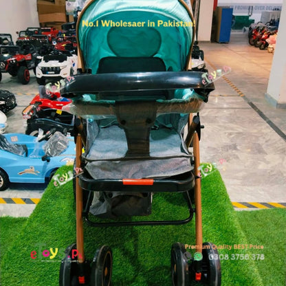 High Quality Baby Stroller