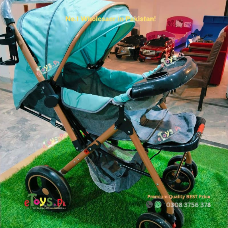 High Quality Baby Stroller