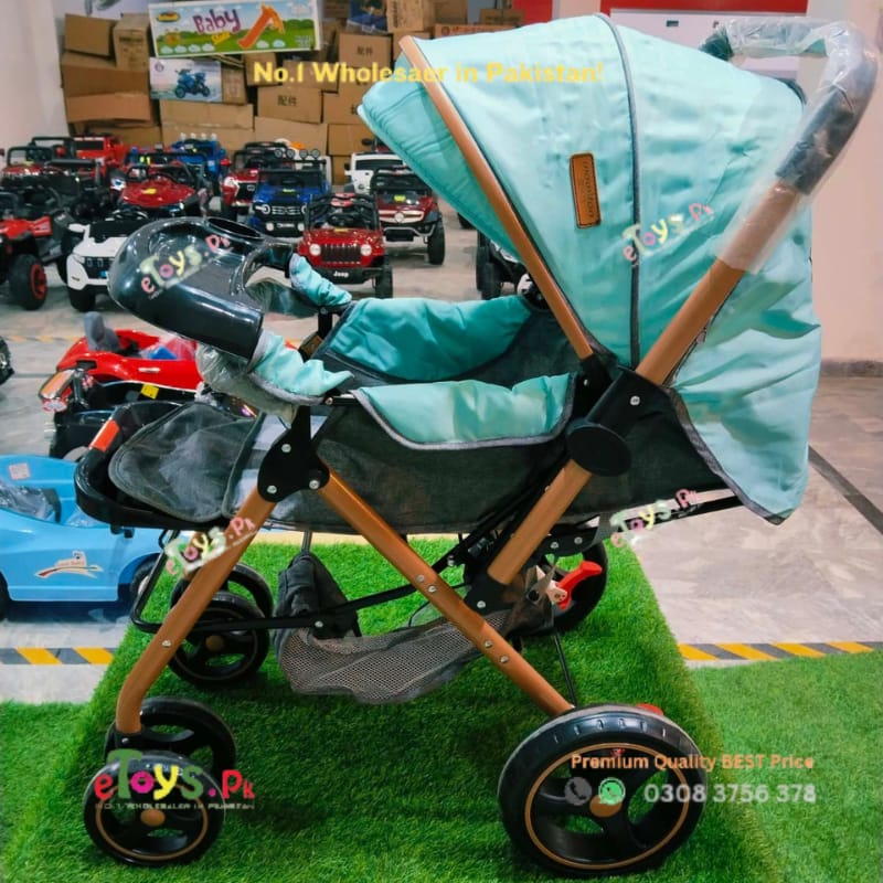High Quality Baby Stroller