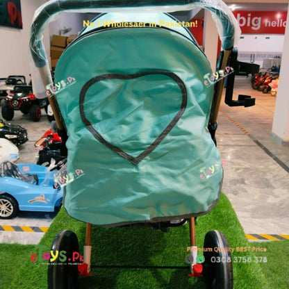 High Quality Baby Stroller