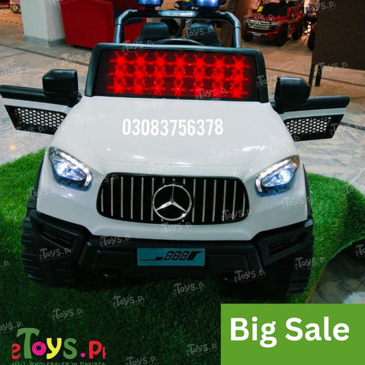 Best Jeep For Kids Price In Pakistan
